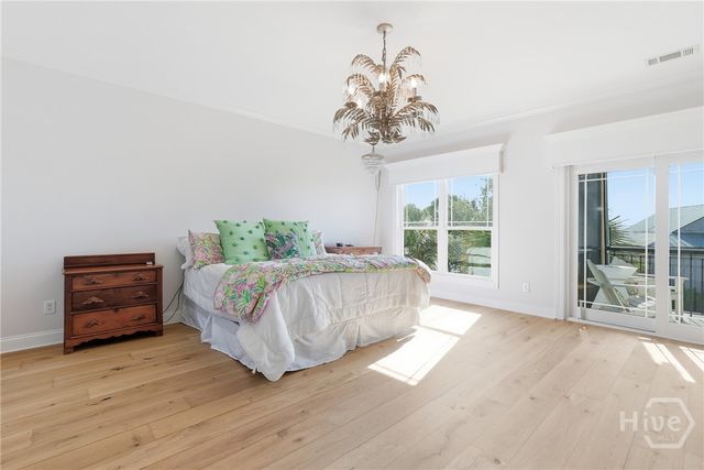 2707 River Oaks Drive, Richmond Hill, GA 31324