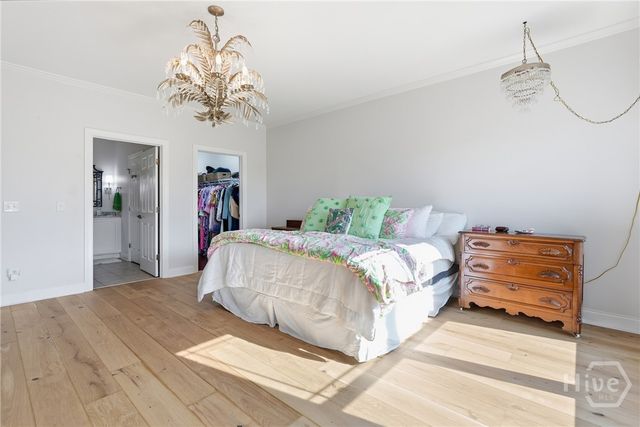 2707 River Oaks Drive, Richmond Hill, GA 31324
