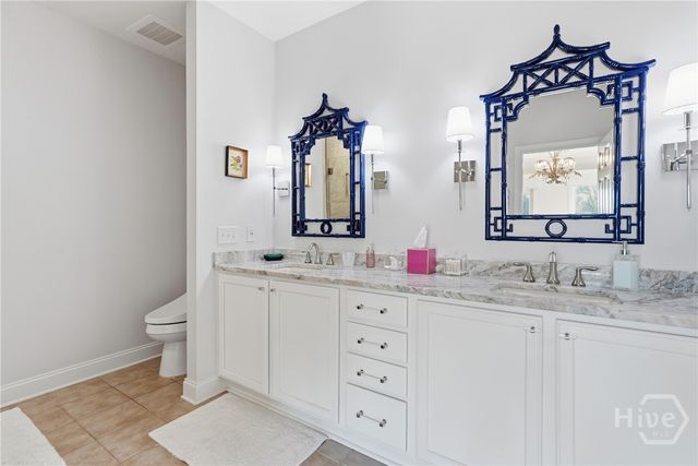 2707 River Oaks Drive, Richmond Hill, GA 31324