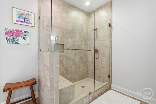 2707 River Oaks Drive, Richmond Hill, GA 31324