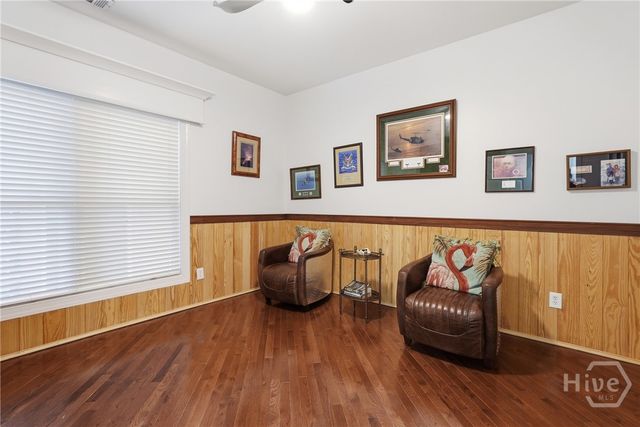 2707 River Oaks Drive, Richmond Hill, GA 31324