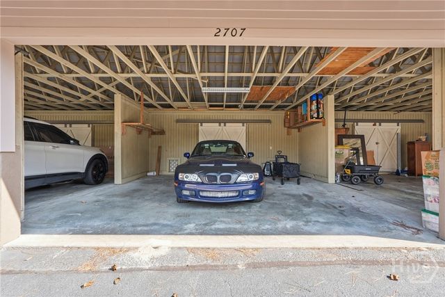 2707 River Oaks Drive, Richmond Hill, GA 31324