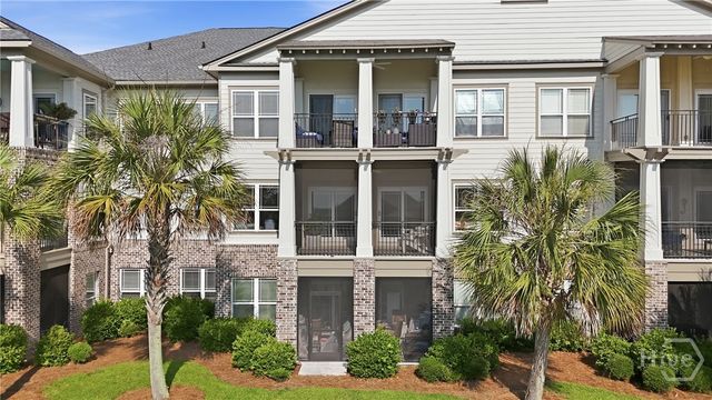 2707 River Oaks Drive, Richmond Hill, GA 31324