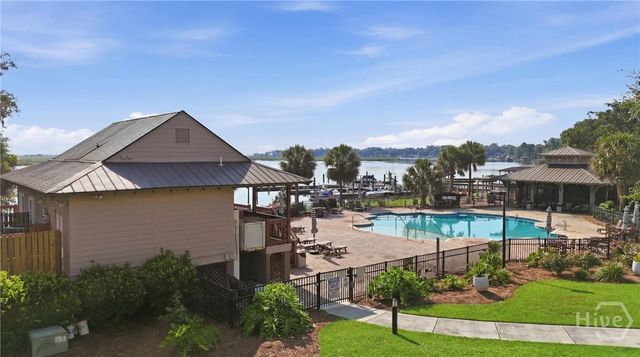 2707 River Oaks Drive, Richmond Hill, GA 31324