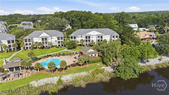 2707 River Oaks Drive, Richmond Hill, GA 31324