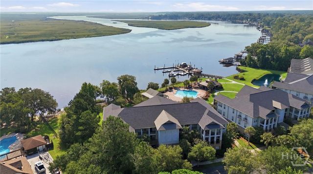 2707 River Oaks Drive, Richmond Hill, GA 31324