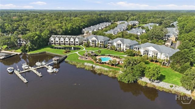 2707 River Oaks Drive, Richmond Hill, GA 31324