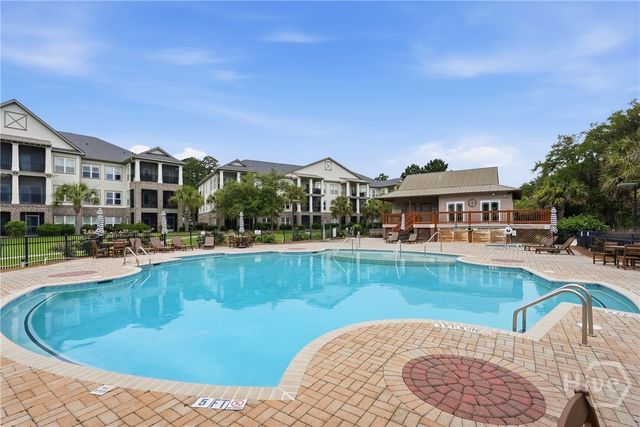 2707 River Oaks Drive, Richmond Hill, GA 31324