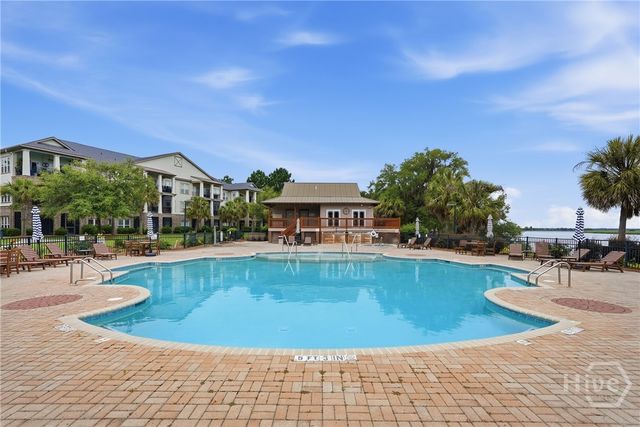 2707 River Oaks Drive, Richmond Hill, GA 31324
