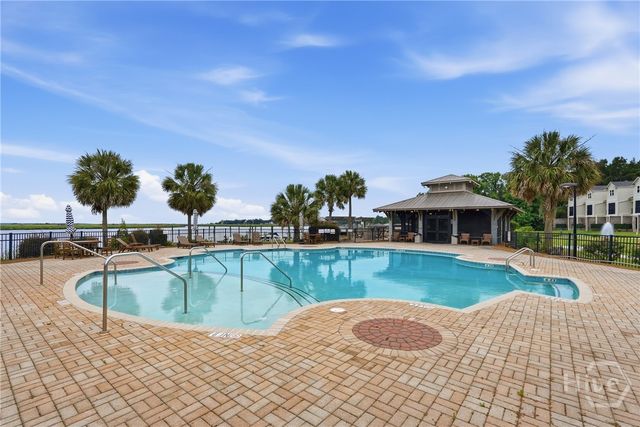 2707 River Oaks Drive, Richmond Hill, GA 31324