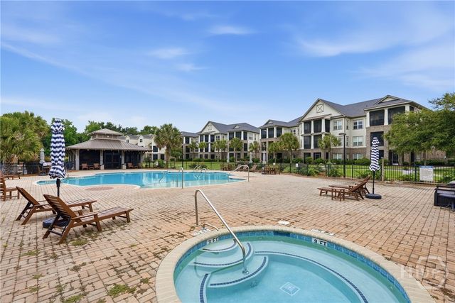 2707 River Oaks Drive, Richmond Hill, GA 31324