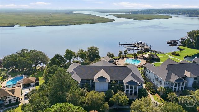 2707 River Oaks Drive, Richmond Hill, GA 31324