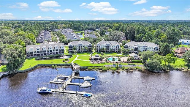 2707 River Oaks Drive, Richmond Hill, GA 31324