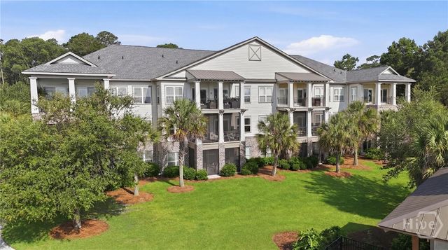2707 River Oaks Drive, Richmond Hill, GA 31324