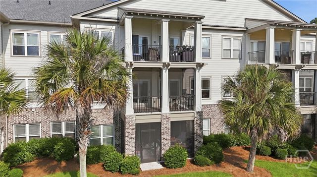 2707 River Oaks Drive, Richmond Hill, GA 31324