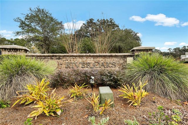 2707 River Oaks Drive, Richmond Hill, GA 31324