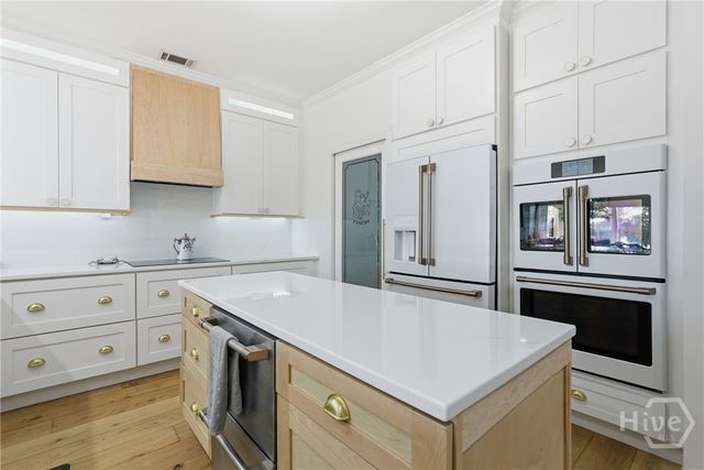 2707 River Oaks Drive, Richmond Hill, GA 31324