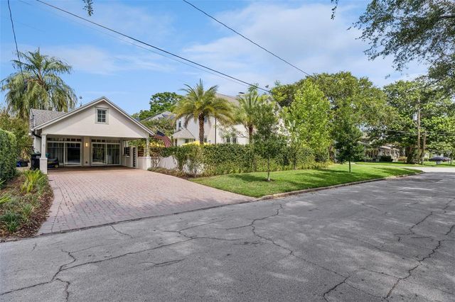 442 WOODLAND STREET, Orlando, FL 32806