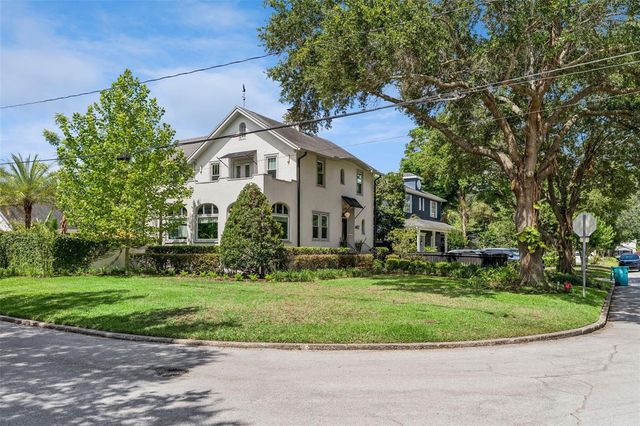 442 WOODLAND STREET, Orlando, FL 32806