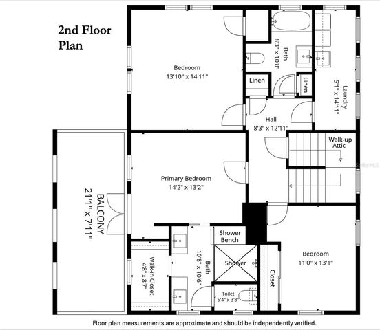 442 WOODLAND STREET, Orlando, FL 32806