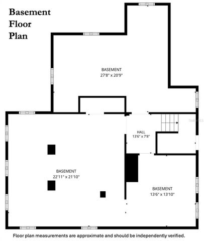 442 WOODLAND STREET, Orlando, FL 32806