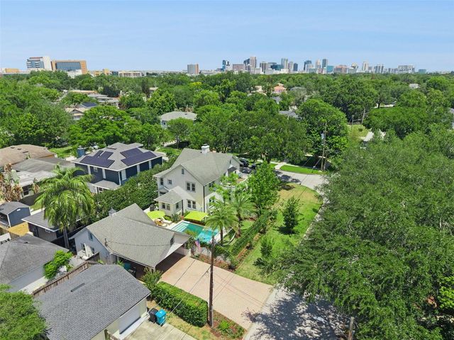 442 WOODLAND STREET, Orlando, FL 32806