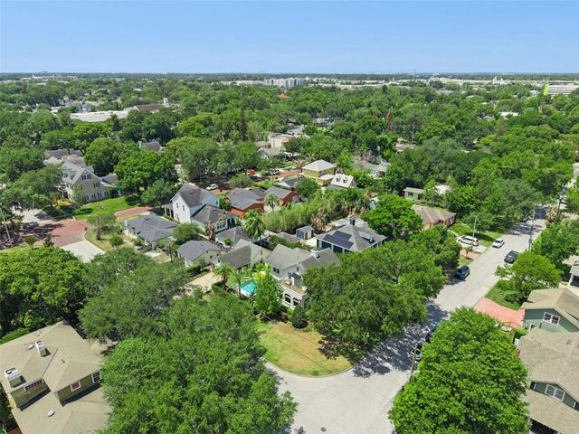 442 WOODLAND STREET, Orlando, FL 32806
