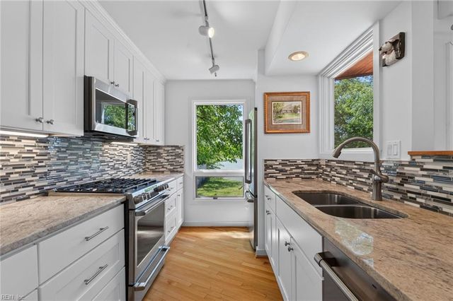 820 W 51st ST, Norfolk, VA 23508