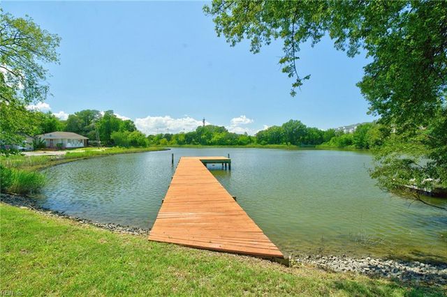 820 W 51st ST, Norfolk, VA 23508