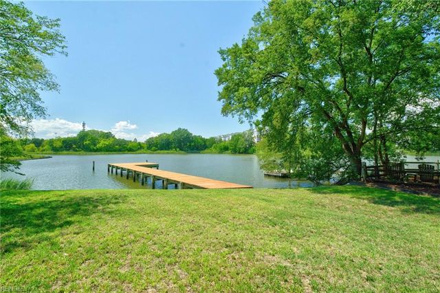 820 W 51st ST, Norfolk, VA 23508