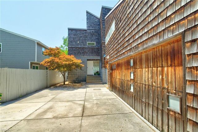 820 W 51st ST, Norfolk, VA 23508