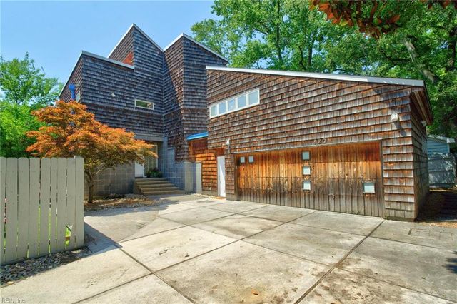 820 W 51st ST, Norfolk, VA 23508