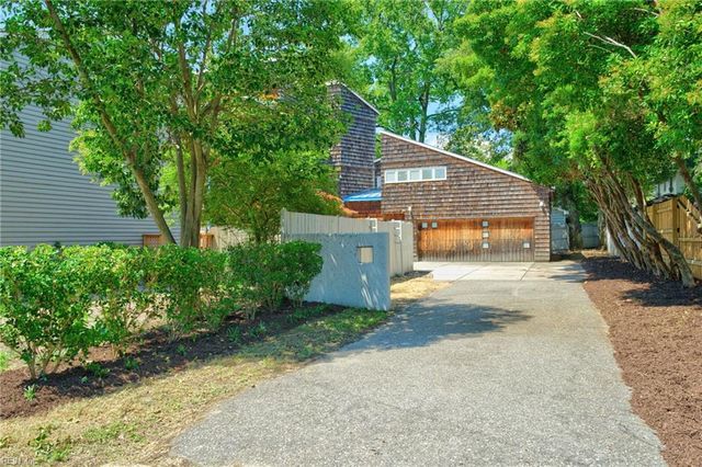 820 W 51st ST, Norfolk, VA 23508