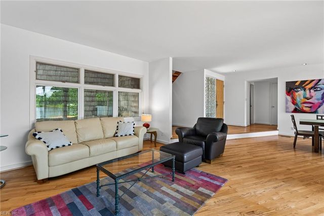 820 W 51st ST, Norfolk, VA 23508