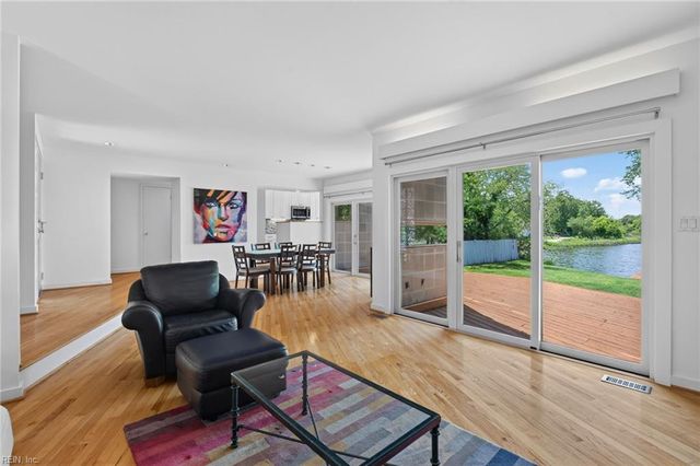 820 W 51st ST, Norfolk, VA 23508
