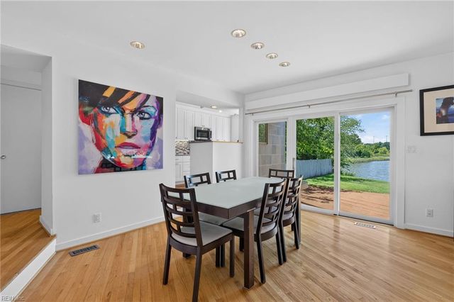 820 W 51st ST, Norfolk, VA 23508