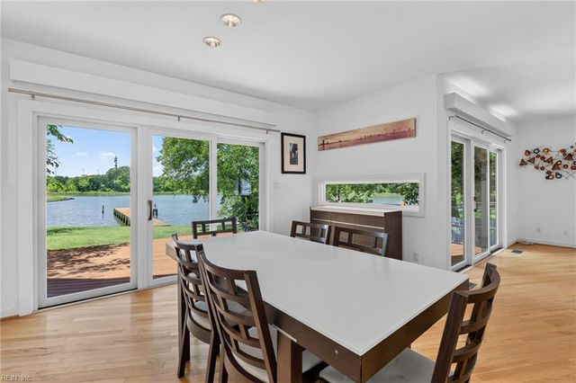 820 W 51st ST, Norfolk, VA 23508
