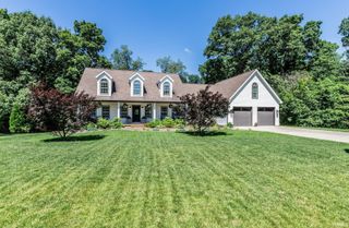 10689 S Oak Ridge Estate, Haubstadt, IN 47639