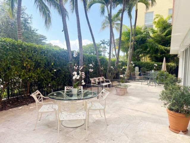 315 S Lake Drive 1a, Palm Beach, FL 33480