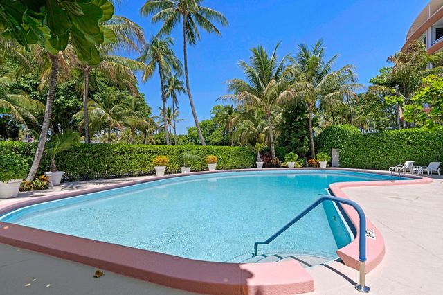 315 S Lake Drive 1a, Palm Beach, FL 33480