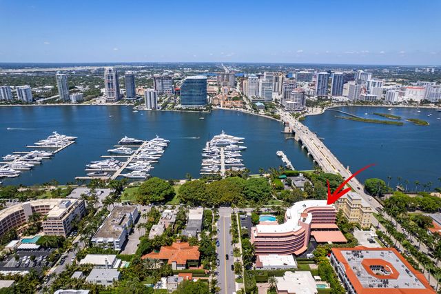 315 S Lake Drive 1a, Palm Beach, FL 33480