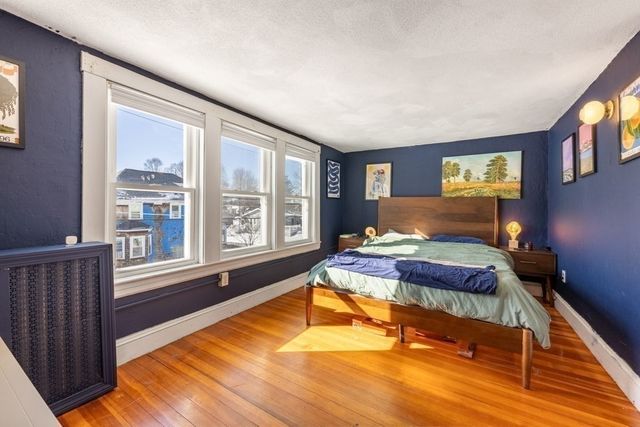 28 Ellsworth Street, Medford, MA 02155