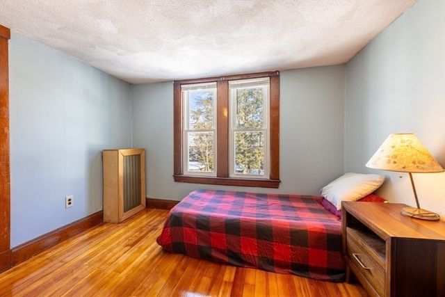 28 Ellsworth Street, Medford, MA 02155