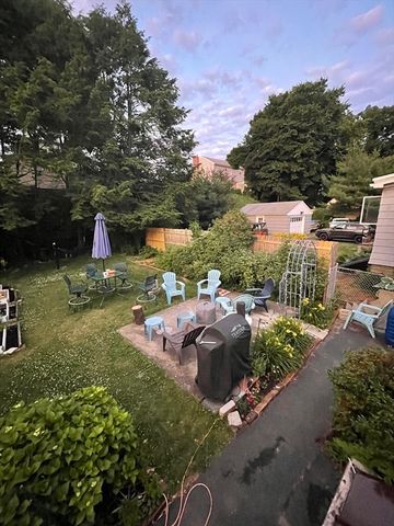 28 Ellsworth Street, Medford, MA 02155