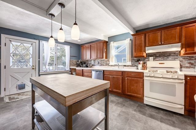 28 Ellsworth Street, Medford, MA 02155