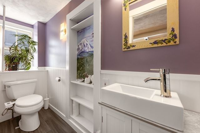 28 Ellsworth Street, Medford, MA 02155