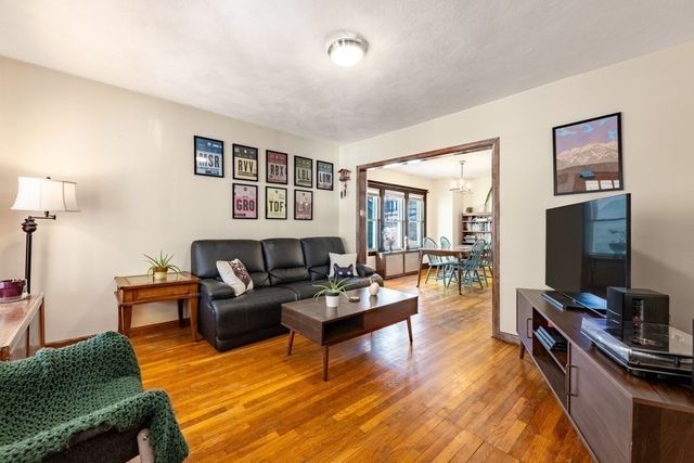 28 Ellsworth Street, Medford, MA 02155