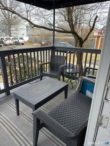 1 Peck Avenue 6, West Haven, CT 06516