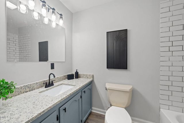 54 Lynn Lane, Selma, NC 27576