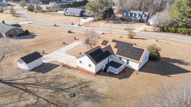 54 Lynn Lane, Selma, NC 27576